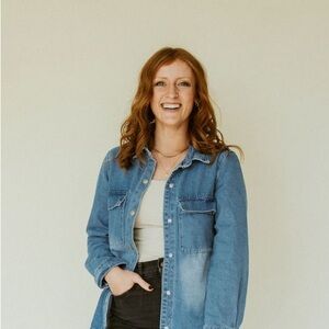 Meet your Posher, Nichole